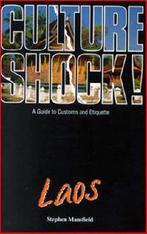 Culture Shock! Laos 9781857331646 Stephen Mansfield, Verzenden, Gelezen, Stephen Mansfield