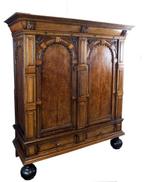 Kast - Toogkast - Eik