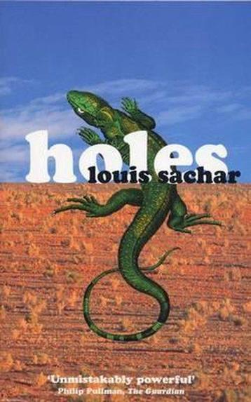 Holes 9780747544593 K Beyer, Verzenden, K Beyer
