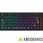 Dark Project  ALU81A Terra Nova BL  Draadloos TKL Mechanisch, Computers en Software, Verzenden, Nieuw