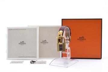 Hermès - Kelly - Femme - 1990-1999