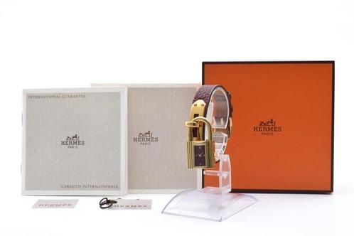 Hermès - Kelly - Femme - 1990-1999, Handtassen en Accessoires, Horloges | Heren