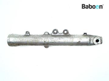 Voorvork Buitenpoot Links Yamaha RD 350 LC 1981-1983, Verzenden