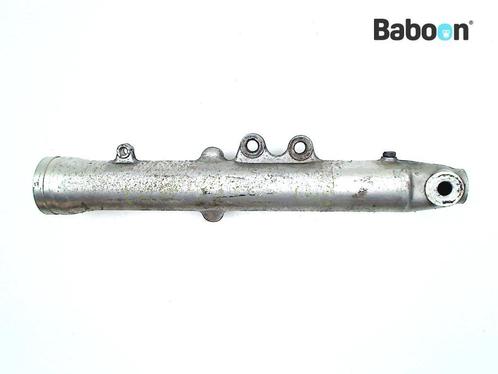 Voorvork Buitenpoot Links Yamaha RD 350 LC 1981-1983, Motoren, Onderdelen | Yamaha, Gebruikt, Verzenden