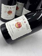 2023 Clau de Nell - Cabernet Franc - Loire - 6 Flessen (0.75, Verzamelen, Nieuw