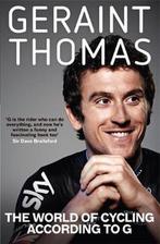 World Of Cycling According To G 9781784296360 Geraint Thomas, Verzenden, Geraint Thomas