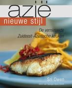Azie Nieuwe Stijl 9789043904209, Boeken, Kookboeken, S. Owen, Zo goed als nieuw, Verzenden