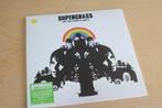 Supergrass - Caught By The Fuzz + Life On Other Planets + CD, Nieuw in verpakking