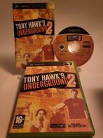 Tony Hawks Underground 2 Xbox Original, Consoles de jeu & Jeux vidéo, Jeux | Xbox Original, Ophalen of Verzenden
