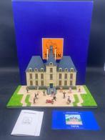 Figurine Moulinsart 46208 - Le Château de Moulinsart + 13, Nieuw