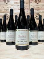 2023 Paul Henri Lacroix - Macon - 12 Bouteilles (0,75 L), Nieuw