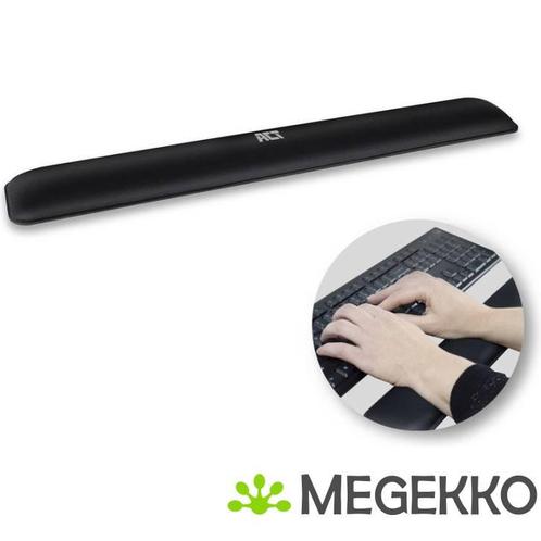 ACT Ergonomische polssteun voor toetsenborden, Computers en Software, Muizen, Nieuw, Verzenden
