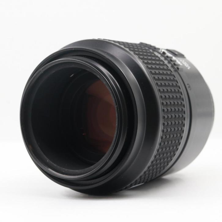 Nikon AF Micro 105mm F/2.8 D | Tweedehands, Audio, Tv en Foto, Foto | Lenzen en Objectieven, Zo goed als nieuw, Verzenden