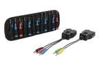 Jaltest JTP98 Multipinnen Kit, Verzenden, Nieuw