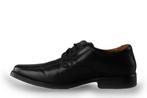 Clarks Nette schoenen in maat 42 Zwart | 5% extra korting, Kleding | Heren, Schoenen, Verzenden, Zwart, Overige typen, Nieuw