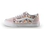 Vans Sneakers in maat 28 Roze, Jongen of Meisje, Schoenen, Zo goed als nieuw, Vans
