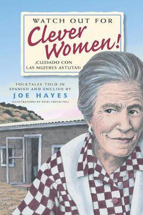 Watch Out for Clever Women / Cuidado con las mujeres astutas, Boeken, Overige Boeken, Zo goed als nieuw, Verzenden