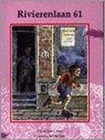Rivierenlaan 61 9789039252635 D. van Driel, Boeken, Verzenden, Gelezen, D. van Driel