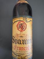 1971 Ghemme & 1964 x5 Spanna Riserva, Francoli - Piedmont -, Nieuw