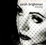 Sarah Brightman - Encore, Verzenden