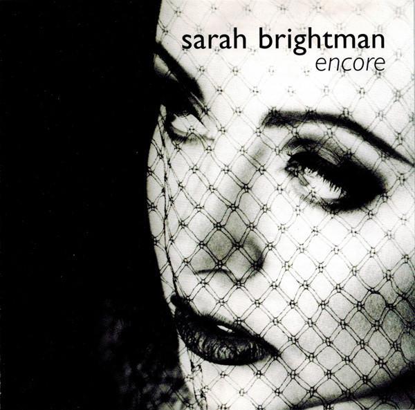 Sarah Brightman - Encore, CD & DVD, CD | Pop, Envoi