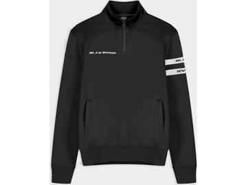 Veiling - Black Bananas Tracktop Trui (Maat L) beschikbaar voor biedingen