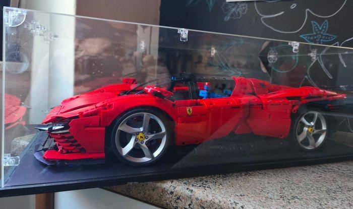 Lego Set - 01557280 - Technic - Ferrari Daytona sp3, Enfants & Bébés, Jouets | Duplo & Lego