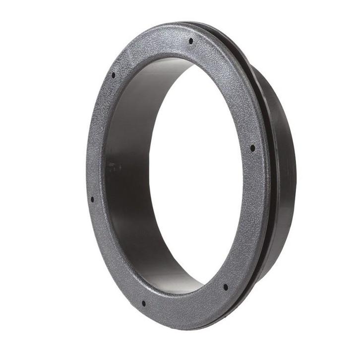 Bevestigingsring voor straalhandschoenen, Doe-het-zelf en Bouw, Gereedschap | Overige machines, Ophalen of Verzenden