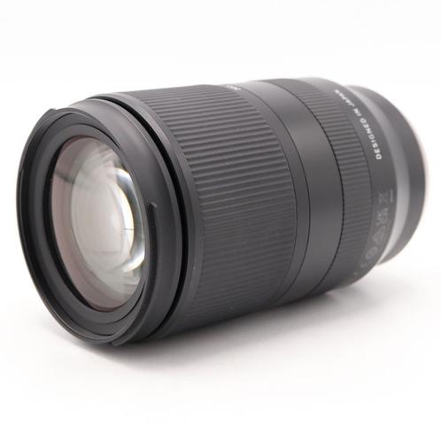 Tamron 18-300mm F/3.5-6.3 Di III-A VC VXD Fujifilm X |, Audio, Tv en Foto, Foto | Lenzen en Objectieven, Ophalen of Verzenden