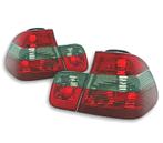 FEUX ARRIÈRE BMW E46 BERLINE 01-05 ROUGE FUMÉ, Autos : Pièces & Accessoires, Verzenden
