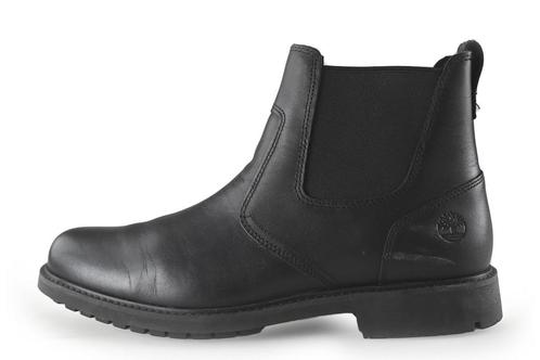 Timberland Chelsea boots in maat 43 Zwart | 5% extra korting, Kleding | Heren, Schoenen, Zwart, Gedragen, Boots, Verzenden