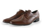 Bugatti Nette schoenen in maat 44 Bruin | 5% extra korting, Kleding | Heren, Schoenen, Bugatti, Bruin, Verzenden, Overige typen