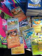Pokémon - 800 Bulk kaarten - Dragonair, Umbreon, Charizard,