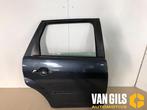 Portier 4Deurs rechts-achter Ford Focus O227101