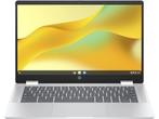 HP Chromebook x360 14b-cd0910nd - 14 inch FHD touchscreen -, Verzenden, Zo goed als nieuw