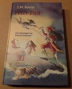 Peter Pan 9789021611402, Boeken, Gelezen, J.M. Barrie, James M. Barrie, Verzenden