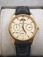 Jaeger-LeCoultre - Master Ultra Thin Perpetual - Q1302520 -