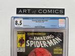The Amazing Spider-Man #307 - CGC 8.5 - Chameleon appearance, Nieuw