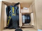 Nikon Z30 + 16-50mm f/3.5-6.3 VR Digitale, Audio, Tv en Foto, Fotocamera's Digitaal, Verzenden, Nieuw