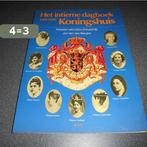 Intieme dagboek van een koningshuis 9789033300080 Berghe, Verzenden, Gelezen, Berghe