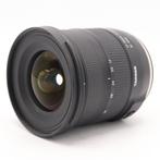 Tamron 17-35mm F/2.8-4.0 Di OSD Canon occasion, Audio, Tv en Foto, Verzenden, Zo goed als nieuw