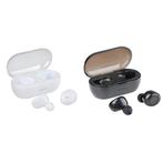 Grundig draadloze oortelefoon, headset (wit), Verzenden, Nieuw