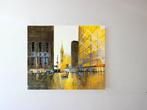 Adam Wajerczyk (1975) - Street lights, Antiek en Kunst