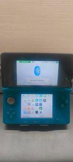 Nintendo - Nintendo 3DS,DS Lite - Nintendo DS lite Black, Nieuw