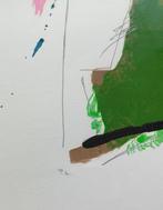 Mario Schifano (1934-1998) - Paesaggio