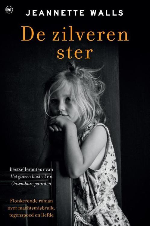 De zilveren ster 9789044344844 Jeanette Walls, Boeken, Romans, Gelezen, Verzenden
