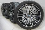 BMW 5 serie G30 G31 8 serie G14 G15 G16 664M 19 inch velgen, Ophalen of Verzenden