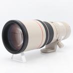 Canon EF 400mm F/5.6 L USM | Tweedehands, Audio, Tv en Foto, Foto | Lenzen en Objectieven, Verzenden, Zo goed als nieuw