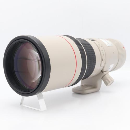 Canon EF 400mm F/5.6 L USM | Tweedehands, Audio, Tv en Foto, Foto | Lenzen en Objectieven, Zo goed als nieuw, Verzenden