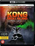 Kong: Skull Island (4K Ultra HD Blu-ray) op Blu-ray